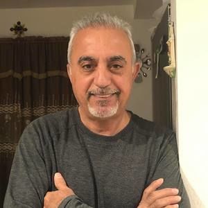 Meet your Posher, Nazar